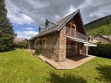 Maison 114m² avec garage sur 800m² de terrain
