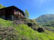 Chalet de Montagne 103m²