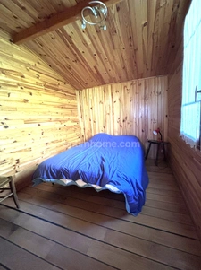 Chalet de Montagne 103m²