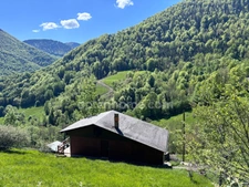 Chalet de Montagne 103m²