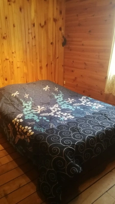 Chalet de Montagne 103m²