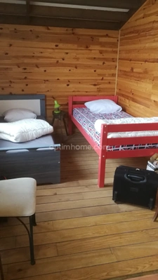 Chalet de Montagne 103m²