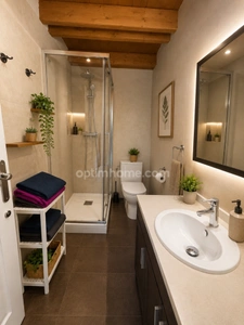 Maison individuelle 7 pièces – 170 m² – Cadre calme et verdoyant à SAINT BEAT (31)