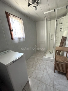 Chalet de Montagne 103m²