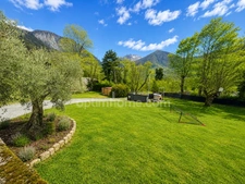 Maison individuelle 7 pièces – 170 m² – Cadre calme et verdoyant à SAINT BEAT (31)