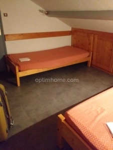 Immeuble 10 appartements + salle de restauration et cuisine professionnelle
