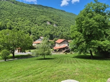 Maison à vendre 8 pièces SIRADAN (65)