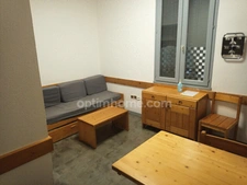 Immeuble 10 appartements + salle de restauration et cuisine professionnelle
