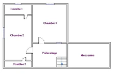 Maison à vendre 8 pièces SIRADAN (65)