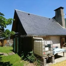MAISON DE VILLAGE + DEPENDANCE