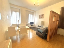 A vendre Appartement 39m² BAGNERES DE LUCHON (31)