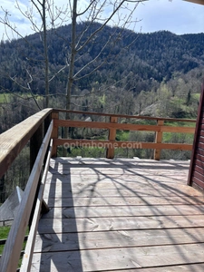 Chalet de Montagne 103m²