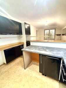 Charmante maison de village 7 pièces – 170 m²