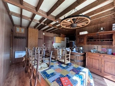 Chalet de Montagne 103m²