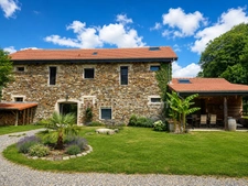 Maison à vendre 8 pièces SIRADAN (65)