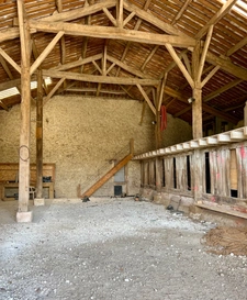 Maison à vendre 5 pièces VILLENEUVE SUR LOT (47)