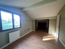 Maison 3 chambres avec jardin clos, à 10 minutes de Villeneuve-sur-Lot
