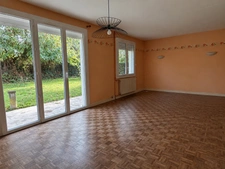 Maison 3 chambres -  jardin  – Villeneuve-sur-Lot, rive gauche