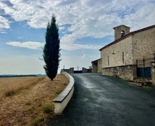 ? Maison en pierre rénovée 220 m² – Sembas (47) – Terrain 5 500 m² + dépendances