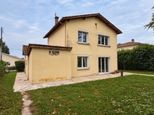 Maison 3 chambres -  jardin  – Villeneuve-sur-Lot, rive gauche