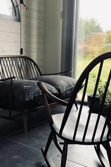 Maison bois design avec piscine, aucun travaux, à 5 min de Monflanquin (47150) – coup de cœur assuré.