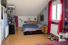 Maison familiale en pierre de 177 m² – 5 chambres – Villeneuve-sur-Lot