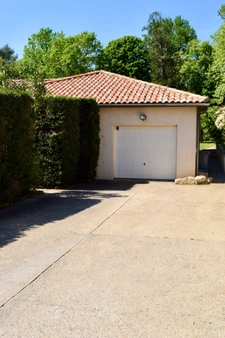  VILLENEUVE SUR LOT (47) Belle maison familiale avec piscine – 4 chambres