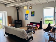 Maison à vendre 5 pièces VILLENEUVE SUR LOT (47)