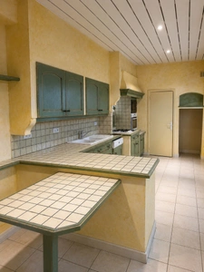 Le charme de l’ancien, de beaux volumes et un grand jardin SAINTE LIVRADE SUR LOT (47)