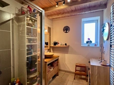 Charmante maison en pierre rénovée – – Terrain 4 000 m² – Entre Agen et Villeneuve