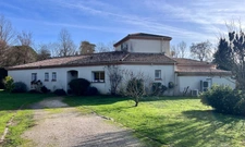 Maison familiale avec piscine – Le Lédat (47300) Sud ouest 