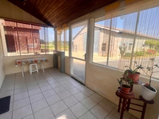 Ancien corps de ferme à vendre à Lougratte – 2 logements – dépendances – 1 hectare