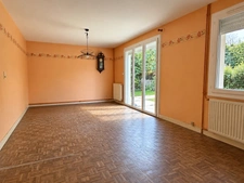 Maison 3 chambres -  jardin  – Villeneuve-sur-Lot, rive gauche
