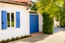 VILLENEUVE SUR LOT (47) - Une adresse confidentielle à découvrir