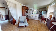 Maison à vendre 6 pièces MASSOULES (47)
