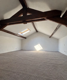 Charmante maison de plain-pied de 187 m² avec jardin arboré – Ladignac, Trentels (47)