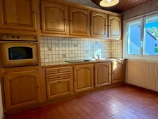 Maison à vendre 4 pièces VILLENEUVE SUR LOT (47)