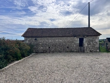 ? Maison en pierre rénovée 220 m² – Sembas (47) – Terrain 5 500 m² + dépendances