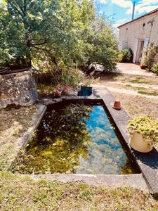 Maison à vendre 5 pièces VILLENEUVE SUR LOT (47)