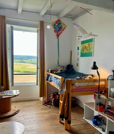 Maison à vendre 5 pièces VILLENEUVE SUR LOT (47)