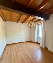 Charmante maison de plain-pied de 187 m² avec jardin arboré – Ladignac, Trentels (47)