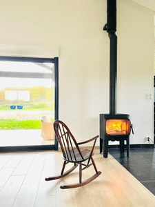 Maison bois design avec piscine, aucun travaux, à 5 min de Monflanquin (47150) – coup de cœur assuré.