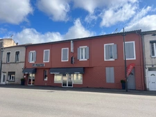 Immeuble à vendre VILLENEUVE SUR LOT (47)