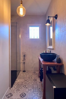 Maison familiale avec piscine – Le Lédat (47300) Sud ouest 