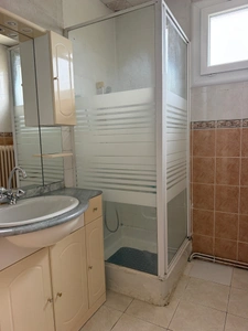 Maison 3 chambres -  jardin  – Villeneuve-sur-Lot, rive gauche