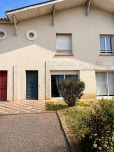 Maison à vendre avec 2 appartements