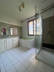 Maison 3 chambres avec jardin clos, à 10 minutes de Villeneuve-sur-Lot