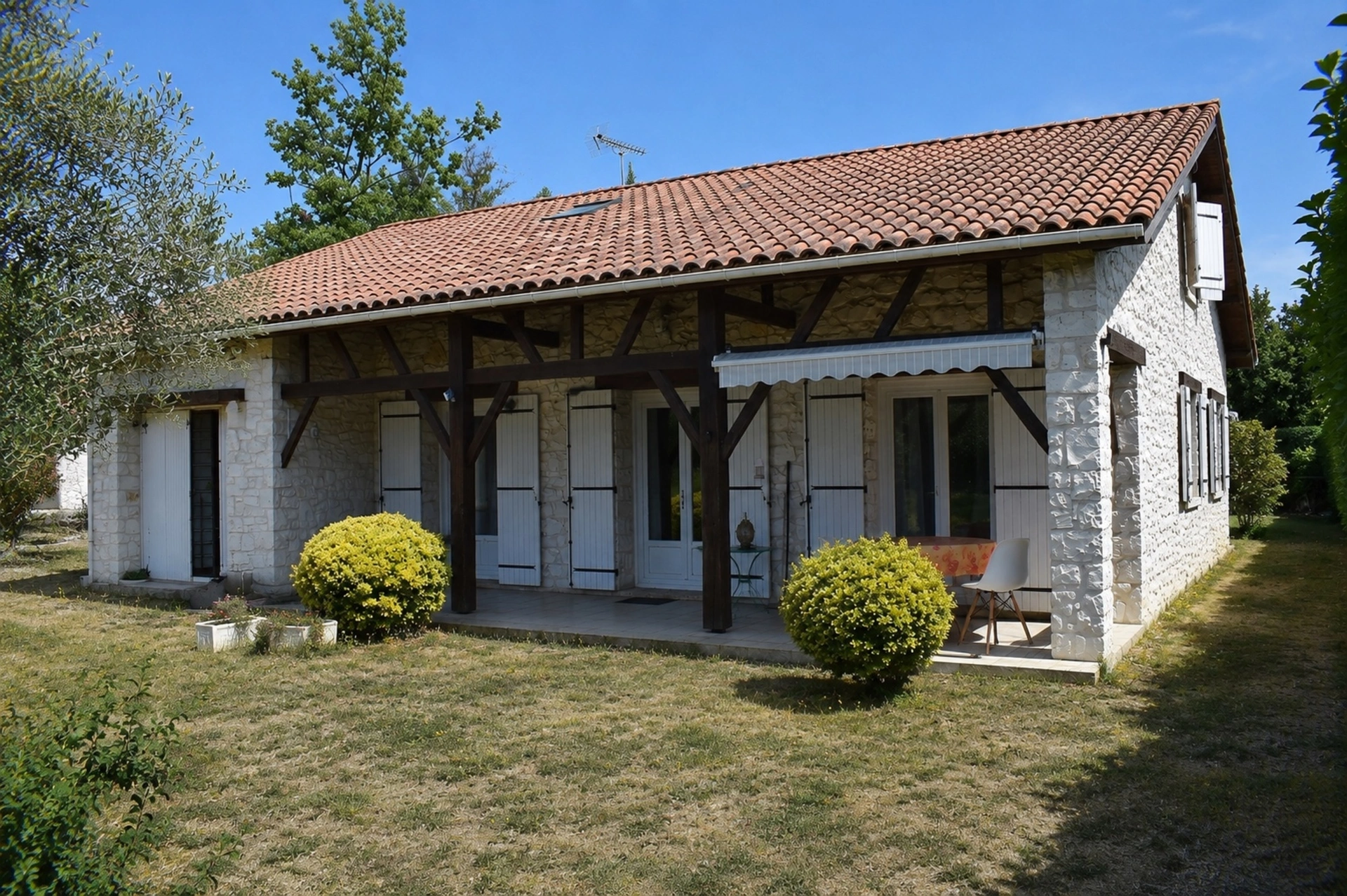 Maison 7 pièces 177 m² · à Villeneuve sur Lot · 177 m² · 262 000 €