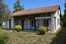 Maison familiale en pierre de 177 m² – 5 chambres – Villeneuve-sur-Lot