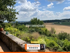 Maison à vendre 5 pièces VILLENEUVE SUR LOT (47)